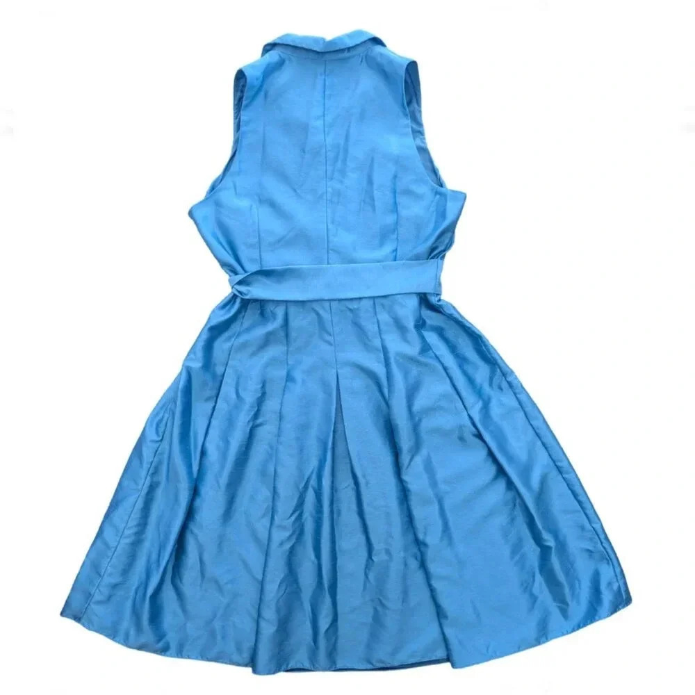 JONES New York Womens Dress Size 16 - Picture 4 of 8